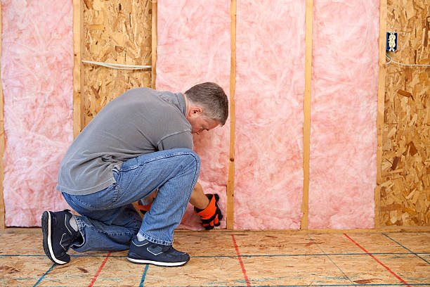 Types of Insulation We Offer in Hazel Crest, IL